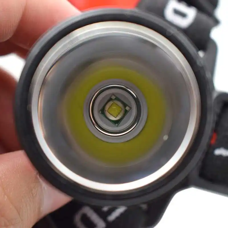 Portable Rechargeable Frontal LED Headlamp Super Bright Waterproof Forehead Headlight Night Fishing Flashlight Torch Lantern Portable Rechargeable Frontal LED Headlamp Super Bright Waterproof Forehead Headlight Night Fishing Flashlight Torch Lantern