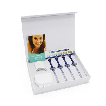 

Angel Smile Teeth Whitening Kit 35% Peroxide Tooth Whitening Gel Refills Blanchiment Des Dents Dropshipping