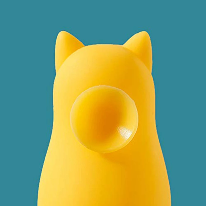3PCS Cute Cartoon Animal Portable Soft Silicone Travel Bottles,Cute Animal Travel Toiletries Containers Tsa Approved Refillable
