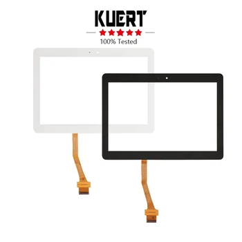 

Free Shipping For Samsung Galaxy Tab 2 P5100 N8000 Touch Screen Digitizer Glass Replacement
