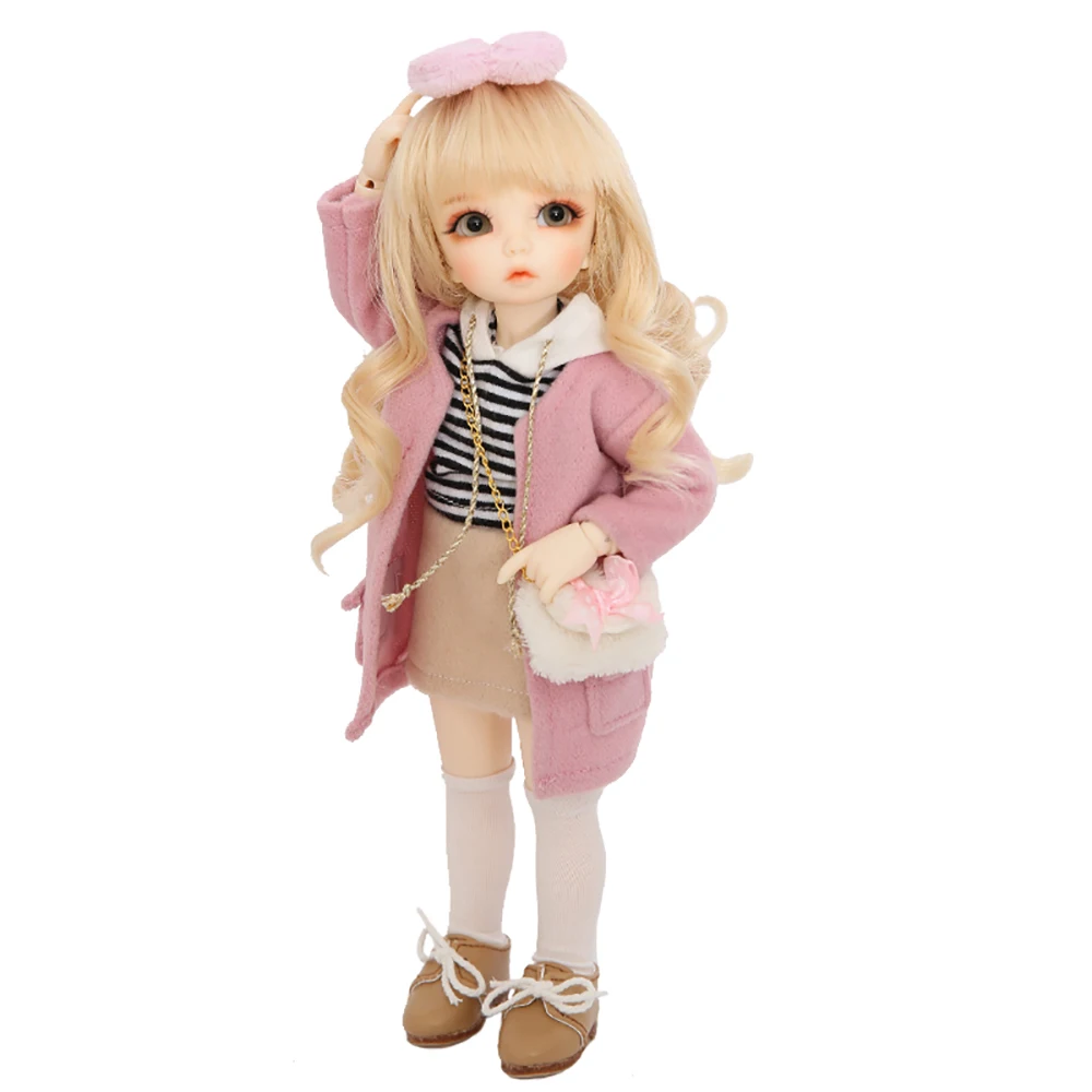 littlefee doll