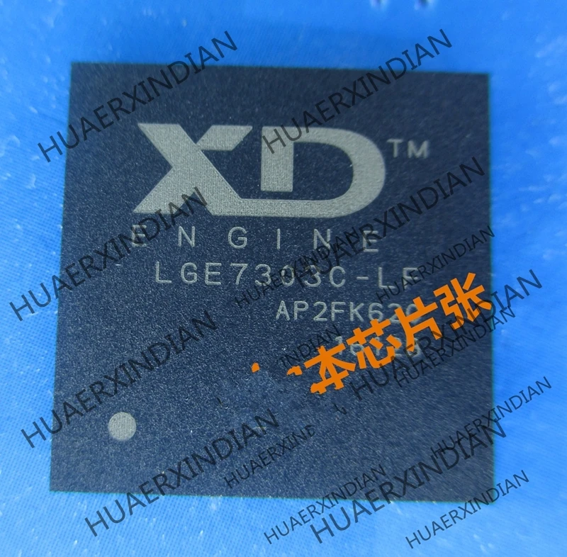 

1PCS/LOT Original New LGE7303C-LF BGA in stock