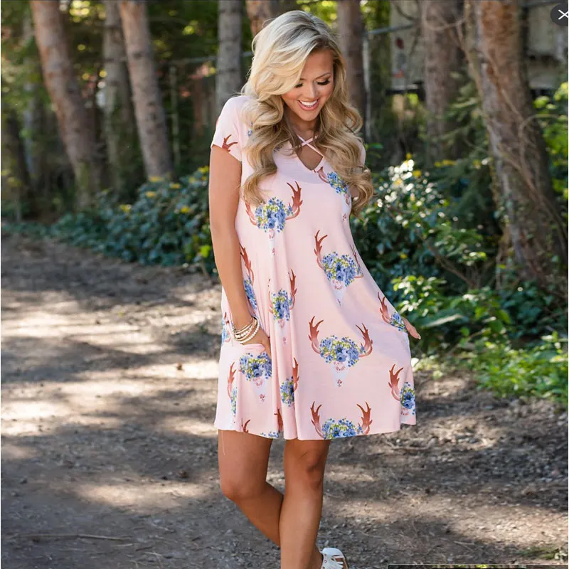 Mother Daughter Matching Dresses Summer Girl Dress Clothes Kids Girls Women Mom And Me Family Matching Clothes Outfits