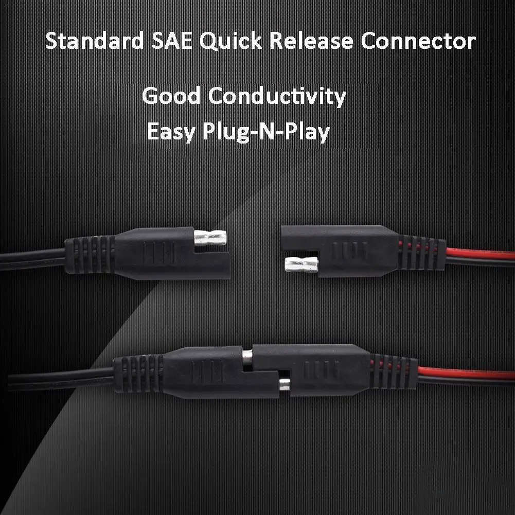 Вращающийся Монтажный держатель для SAE-USB кабель адаптер Быстрый 2.1A Быстрый разъем для мотоцикла двойной usb зарядки
