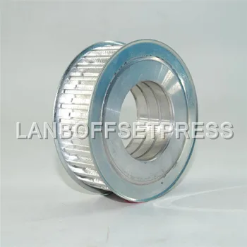 

LANBOFFSETPRESS M3.016.288 Tooth Lock Washer SM74/CD74/PM74/XL75 80mmID China Made Offset Printing Machine Parts