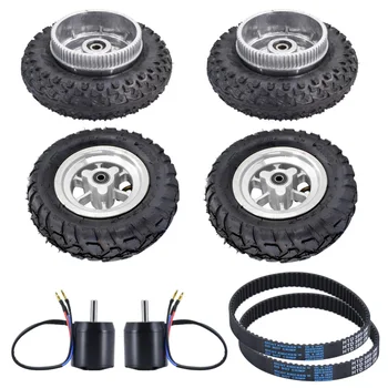 

SYL-08 All Terrain Off-Road Skateboard Accessories Kit Brain-Training Toy For Children Kids Adult Educational Toys Birthday Gift
