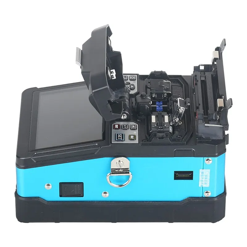 Promotion FS-60F COMPTYCO FTTH Fiber Optic Welding