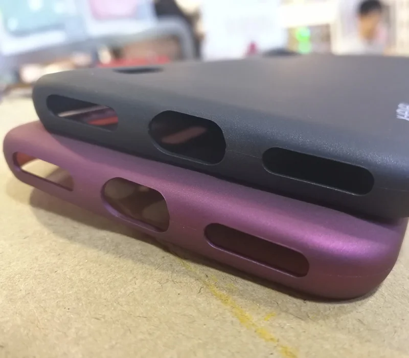 X-Level, мягкий силиконовый чехол для Xiaomi mi 9 Lite mi A3 X Level, Ультратонкий матовый ТПУ защитный чехол для CC9e CC9