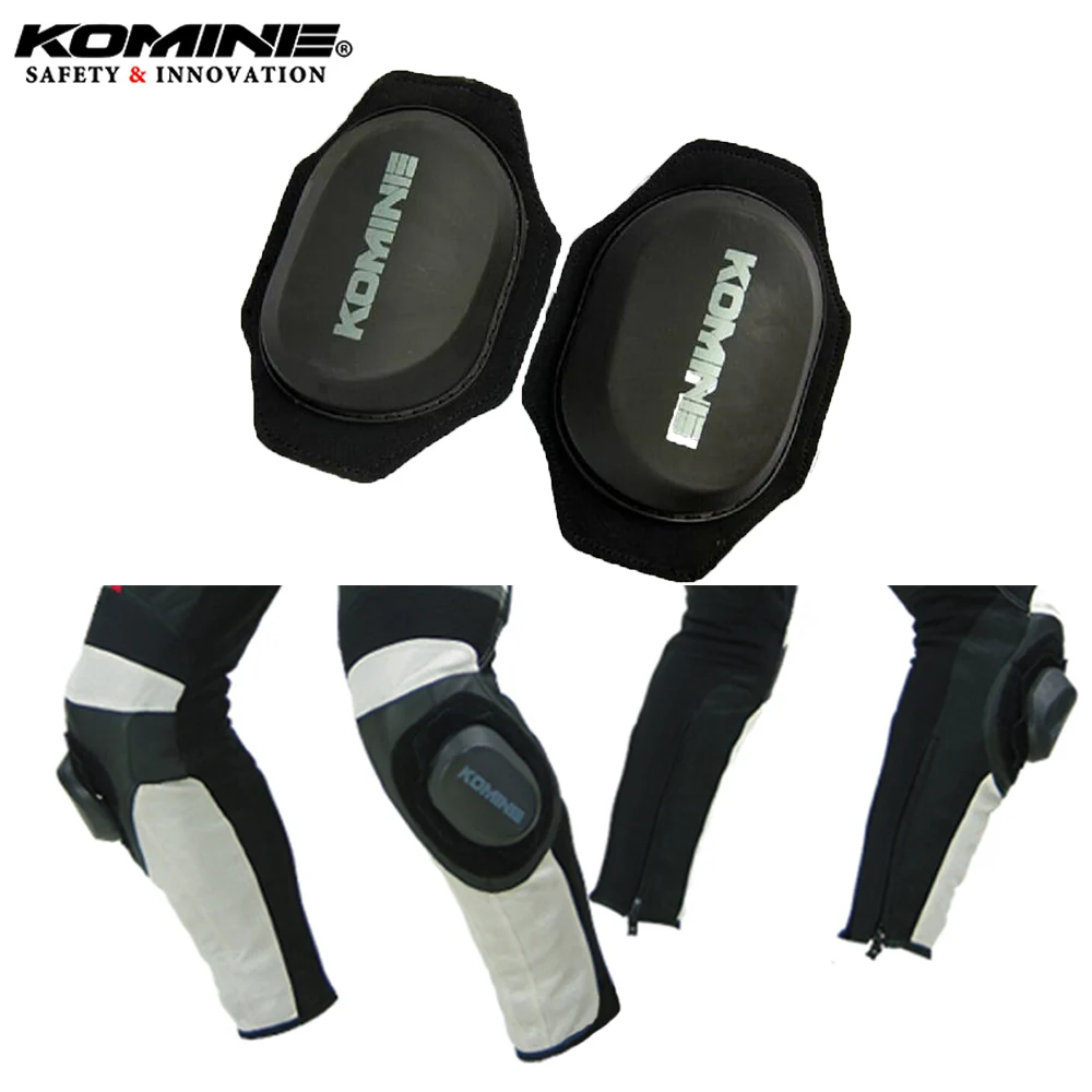 Free shipping Motorcycle Accessories Leggings/foot Kneepad Grinding block Moto Racing Sports Gears Protective Knee Pads Sliders |