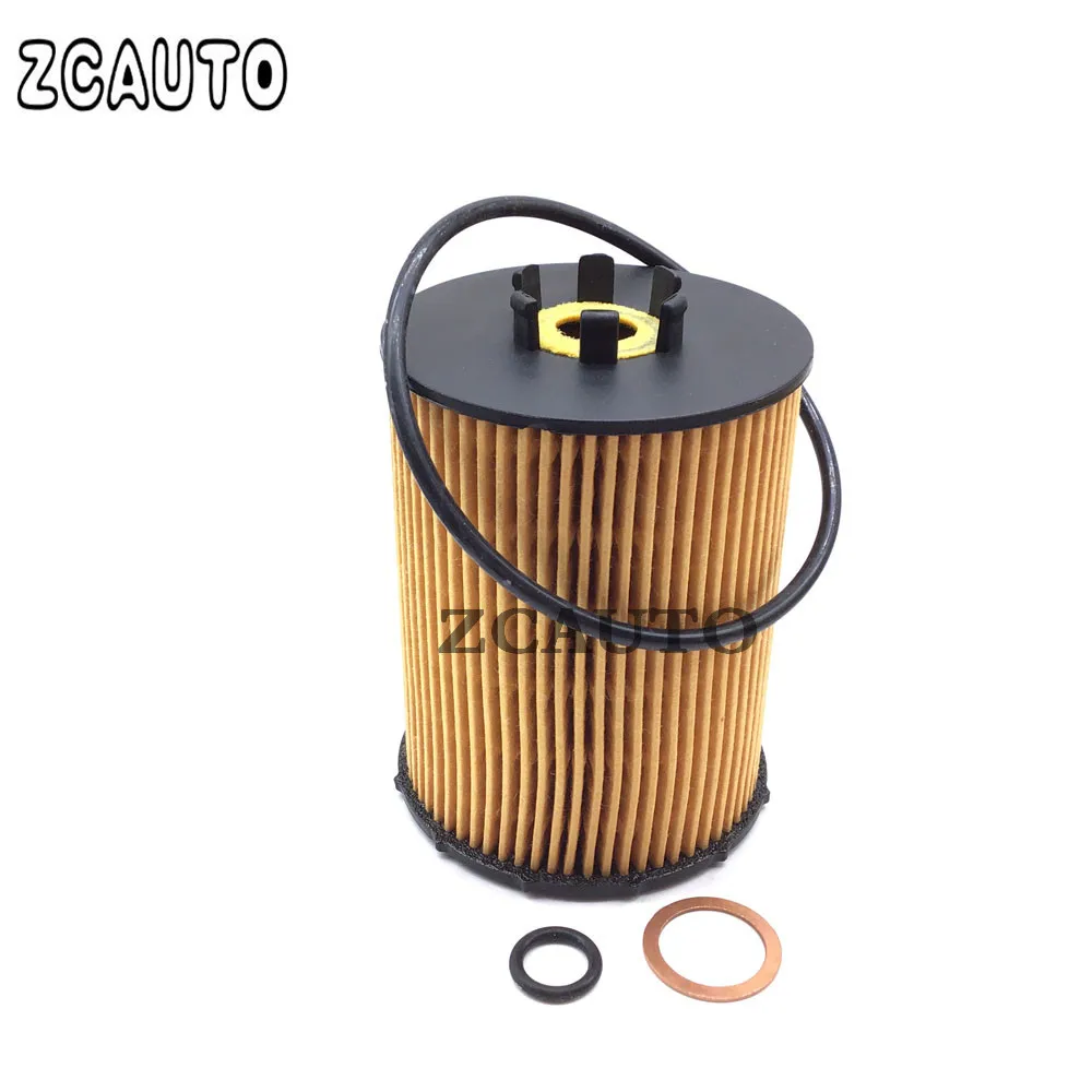 

11427527957 11427542021 11427521008 Engine Oil Filter for BMW E60 E63 E65 E66 E70 550i 650i 750Li 760i X5 4.8 6.0L