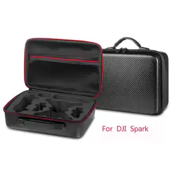 Водонепроницаемый Чехол, Портативная сумка для переноски, чехол для DJI Spark Drone