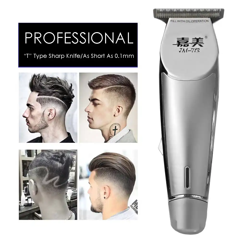 men head hair trimmer