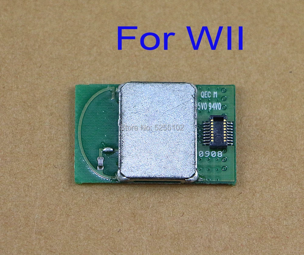 30pcs Original For Nintendo Wii Replacement 4250A WML C43 Bluetooth