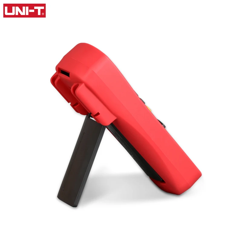 UNI-T 600 в 10 А Цифровой мультиметр UNI T UT139E 6000 отсчетов NCV AC DC измеритель напряжения тока Сопротивление Емкость Тестер
