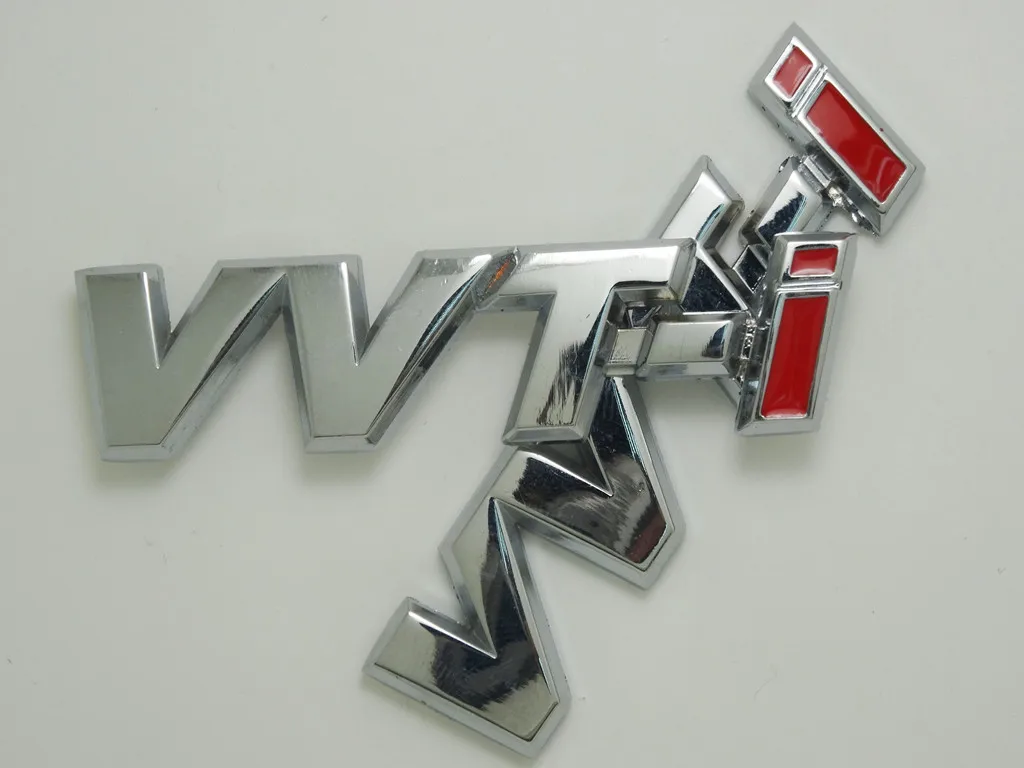 Автомобильный стикер Подходит для Weizi Corolla модифицированный VVT-I бампер наклейка s старый и Corolla VIOS боковая наклейка s