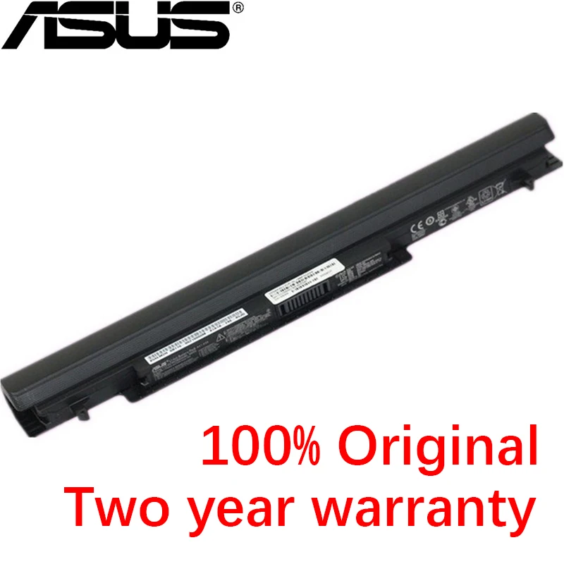 Оригинальная материнская плата ASUS A31-K56 A32-K56 S46C S40C S405C A41-K56 A42-K56 K56 VivoBook S550 S550C V550C U58C U48C S56C S550C ноутбук Батарея