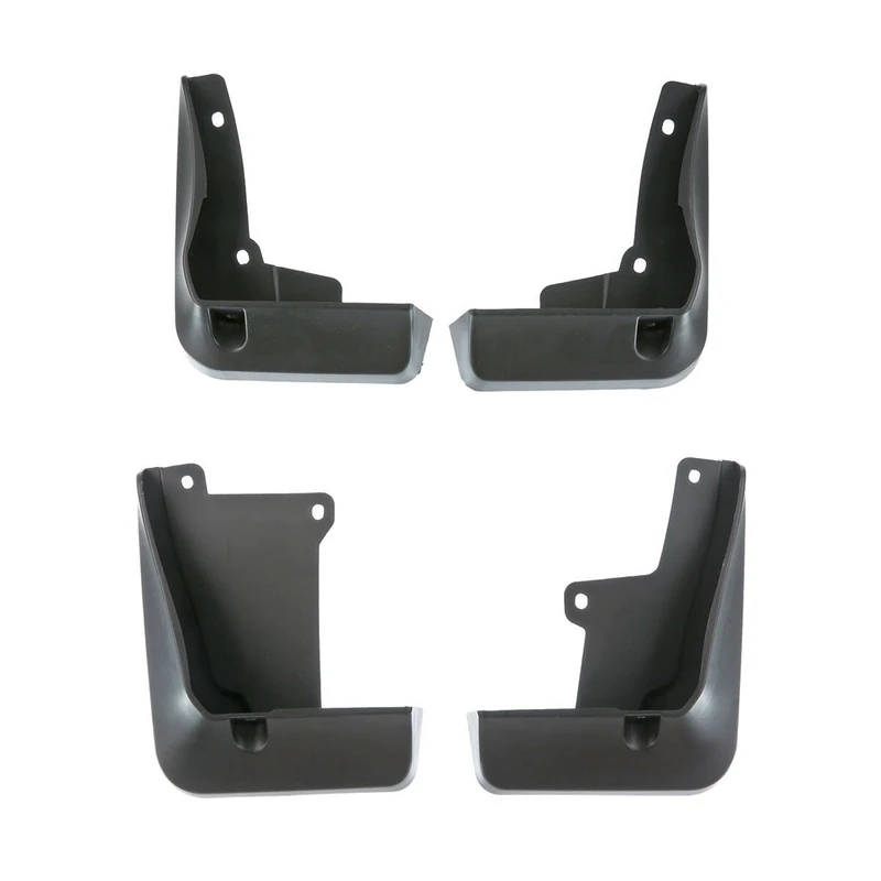 Front Rear Car Mud Flap for Toyota Camry LE XLE Flap Mudguards Fender Mud Flaps Splash Guards Mud Flap Mudguards Fende