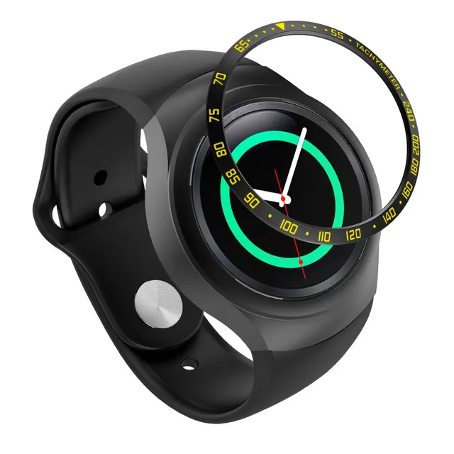 ss smart watch