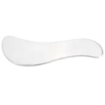 

Massage Tool Hand Stainless Steel Care Body Neck Release GuaSha Scraping Plate Board Muscles Massager Tool Massage Device