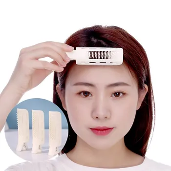

3pcs Hair Care Rollers Hair Roots Natural Fluffy Hair Clip Sleeping No Heat Hair Curler Twist Hair Styling Diy Tools