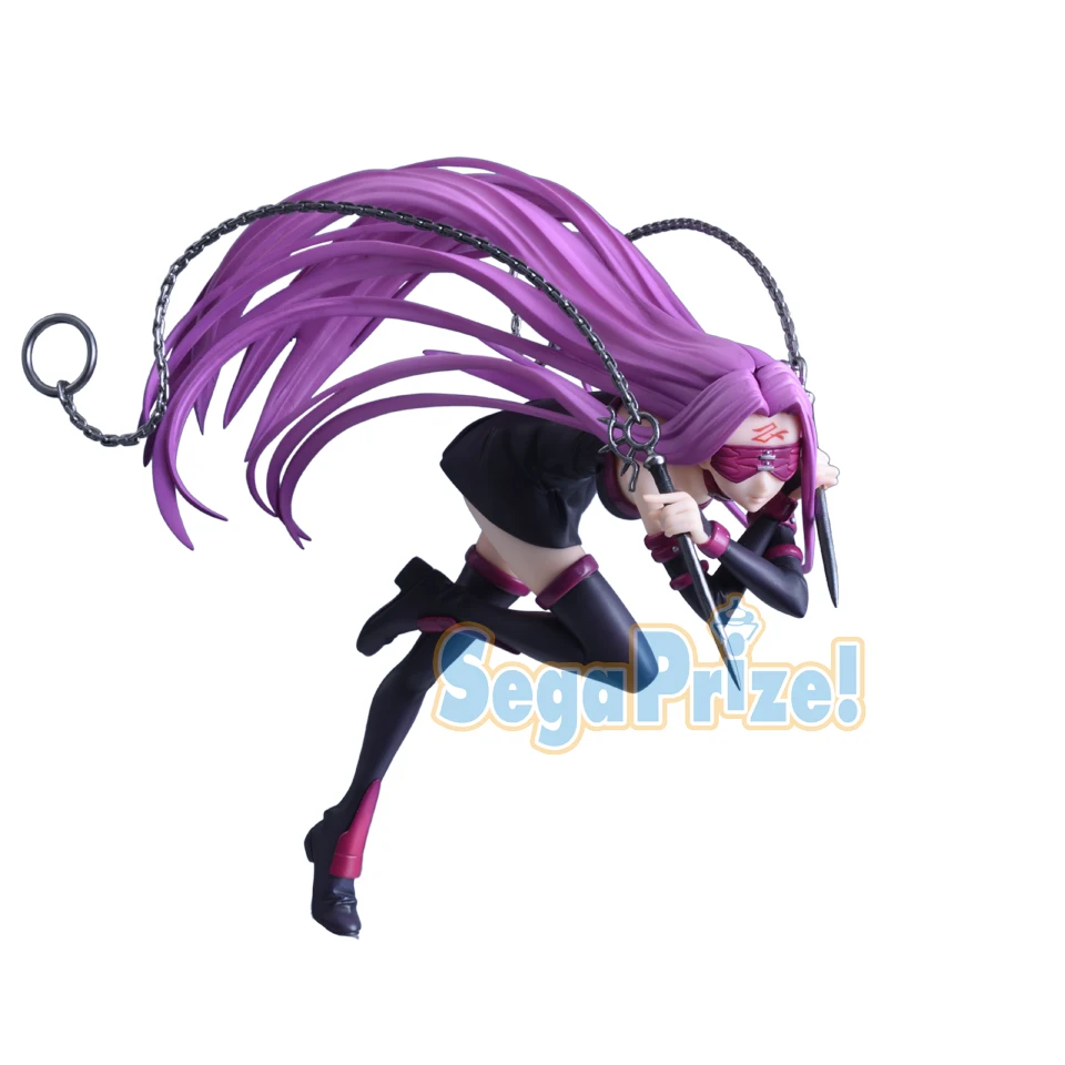 Tronzo Original Sega Spm Movie Fate Stay Night Heaven S Feel Rider Medusa Pvc Action Figure Model Toys Fgo Figurine Dolls Gifts Action Figures Aliexpress