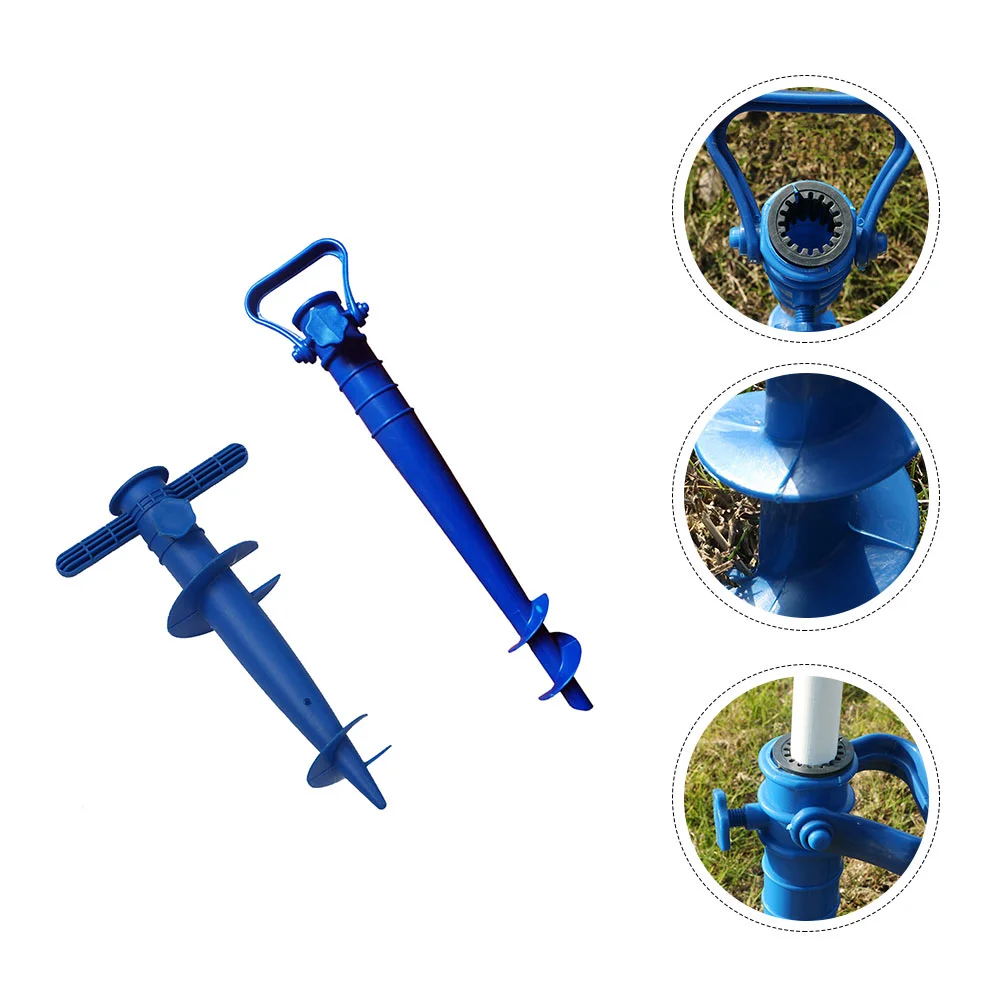 2 шт. крепежный держатель для зонта | Дом и сад