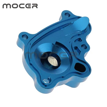 

Motorbike Water Pump Cover Tricycle Electric Car Oil Case Guard for Honda