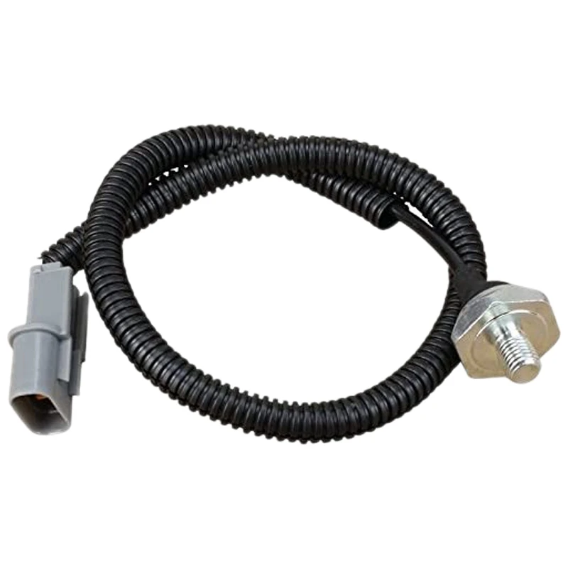 Датчик стука для Mitsubishi 3000GT Diamante Eclipse Galant Kia Forte Optima Hyundai Santa Fe 39510-38021 E1T15582 |