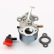 Карбюратор прокладка для Tecumseh H30 H50 H60 HH60 Troy-Bilt устройство культиватора
