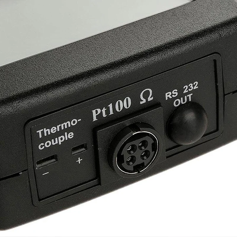 US $388.00 Taiwan LUTRON TM917 HighPrecision Thermometer And Hygrometer DualChannel Handheld Thermometer