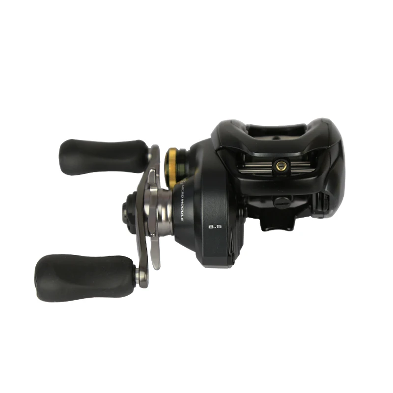 Shimano оригинальная новинка CURADO K Pr0file катушка 200 201 200HG 201HG 200XG 201XG 6 2 7 4 8 5 левая/правая