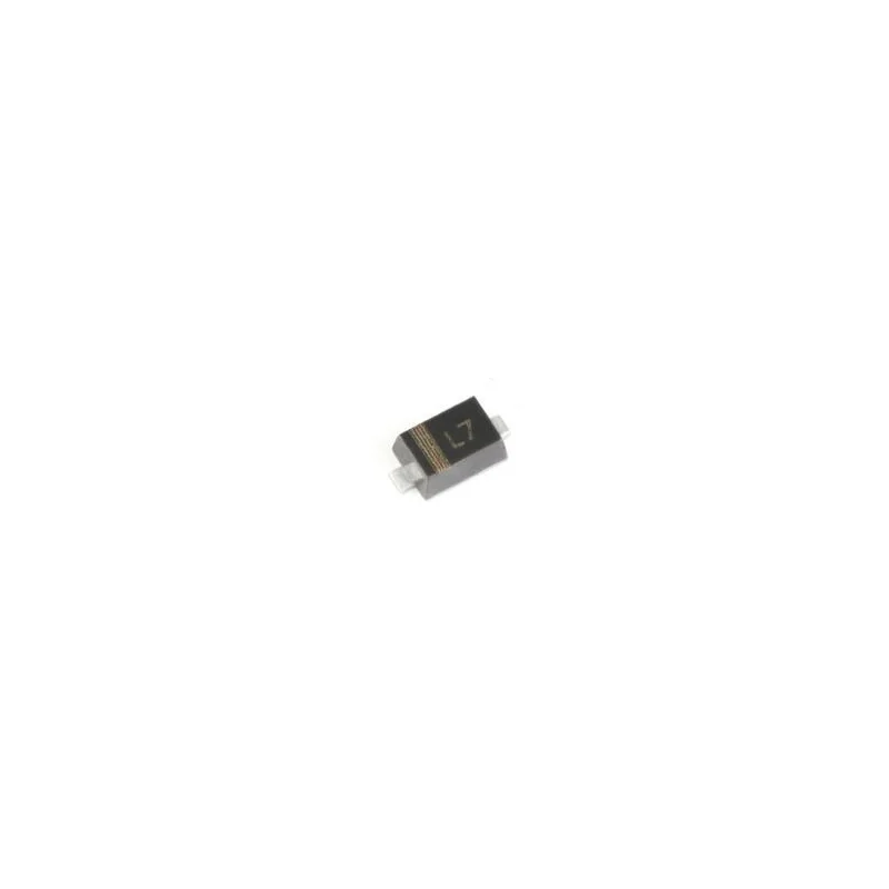 50 шт./лот PESD5V0S1BB 115 Шелковый экран L7 SOD-523 5 0 в SMD ESD диод новый и оригинальный |