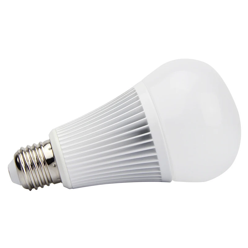 850LM FUT012 E27 9 Вт RGB + CCT Светодиодный прожектор лампы переменного тока 110V 220V Смарт