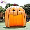The New Listing 13ft Inflatable Pumpkin Tent For Halloween Decoration / 4.1x4.1x4 Meters Airblow Pumpkin Model For Sale - Toys 2