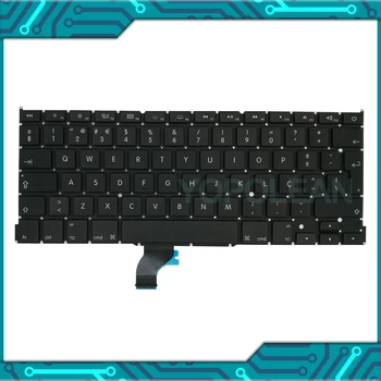 

New Portugal Portuguese Keyboard For Macbook Pro Retina 13" A1502 2013 2014 2015 Year