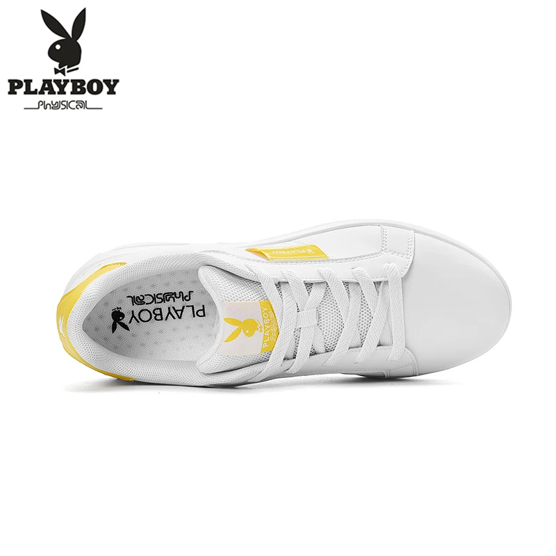 PLAYBOY/Новинка; Мужская прогулочная обувь; дышащие легкие кроссовки; Мужская Спортивная обувь на открытом воздухе; Мужская Брендовая обувь; Zapatillas; мужская обувь