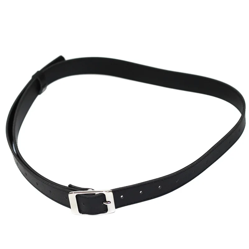 

COLDKER Belt Costume Accessory Parts For Adult Men Medieval Renaissance Viking Knight Pirate Cosplay Leather WaistBand