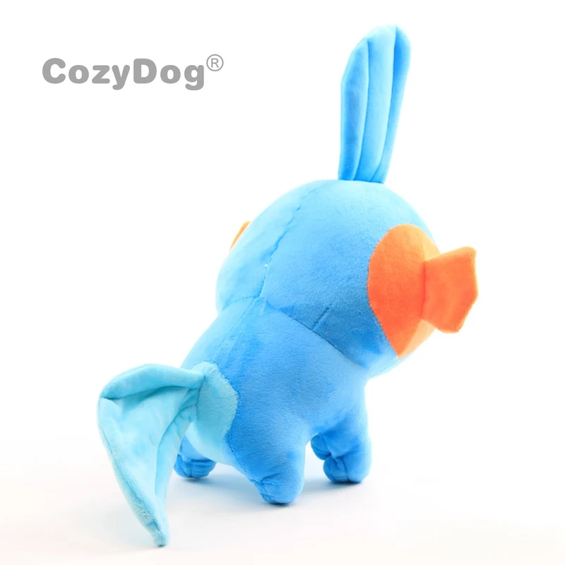 30 см аниме Mudkip плюшевые игрушки кукла чармандер Пикачу Eevee Snorlax Squirtle Bulbasaur серии плюшевые куклы Детские Дети подарок на день рождения