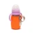 USB Baby Bottle Heating Cover Anti-scalding Anti-slip Insulation Bag Car Portable Milk Warmer