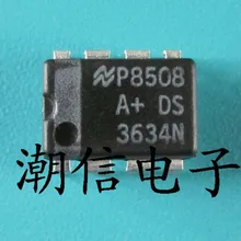 5 шт./лот DS3634N(DIP-8