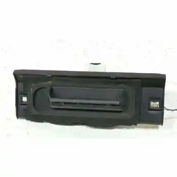 

N0501499 HANDLE OUTER PORTON PEUGEOT 206 SALOON