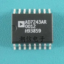 5 шт./лот AD7243AR AD7243ARZ