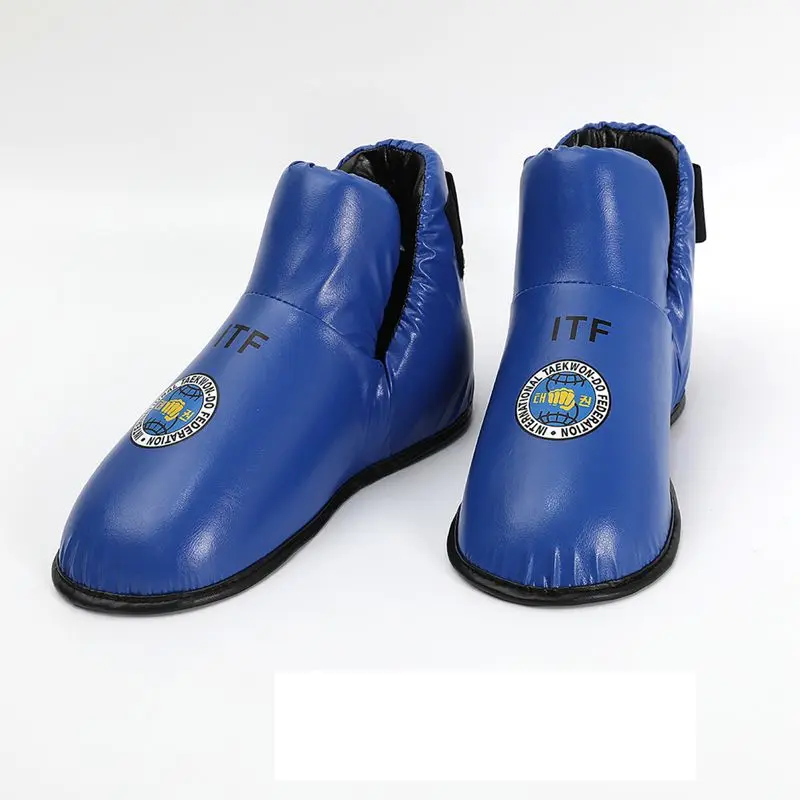 Itfテコンドー手袋ガード - AliExpress