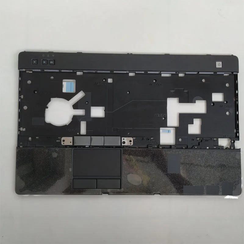 1 шт. чехол для ноутбука с подставкой для Dell E6520