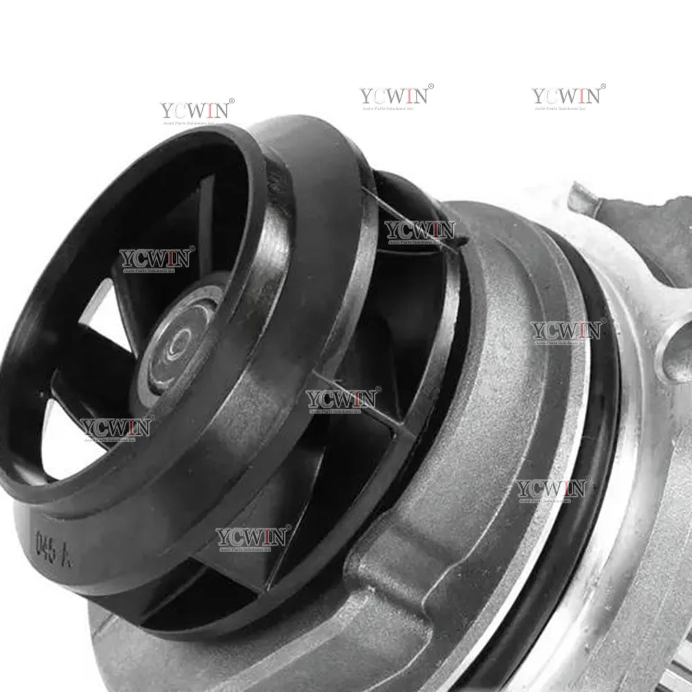 YCWIN водяной насос 06B121011Q для AUDI A4/SEAT Toledo/SKODA/VW Bora Passat 1994- 06B 121 011Q