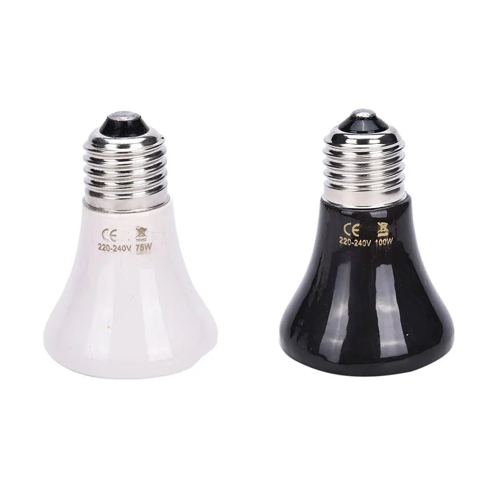 prorep 100w bulb