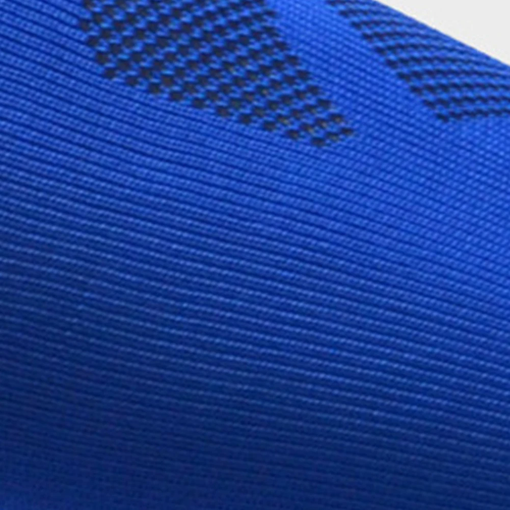 1 Pair Non Slip Professional Adults Sport Stockings Basketball Outdoor Cycling Football Socks Running Sweat Absorbent Soccer