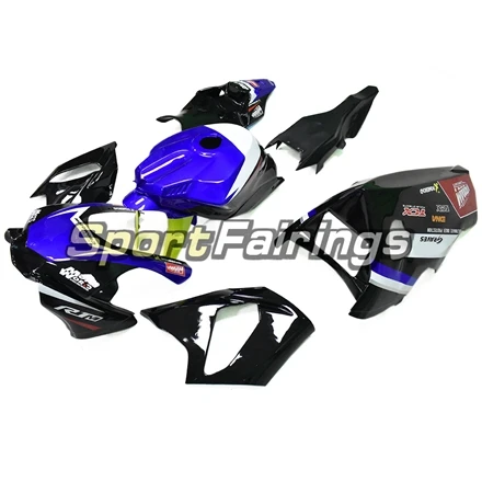 Обтекатели для Yamaha YZF R1 стекловолокна Материал Кузов Мотоцикл YZF1000 15, 16, 17, 18, 19, цвет синий, черный; большие размеры
