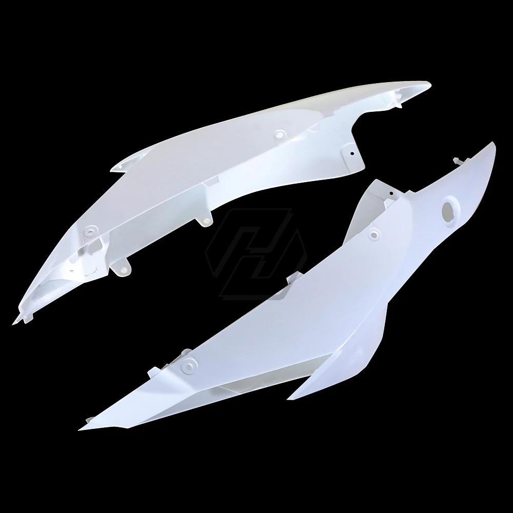 Motorcycle Side Trim Cover Bracket Fairing Cowling Case for Suzuki GSXR600 GSXR750 2011- K11