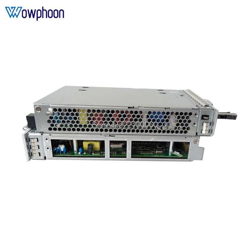 Huawei GPON EPON OLT MA5608T использовать MPWD плата питания AC 220V модуль встроенного питания, MPWD DC источник питания